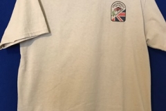TShirtFRont-White