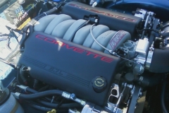 corvette-engine-in-tr6