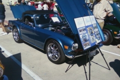 tr6-with-corvette-engine